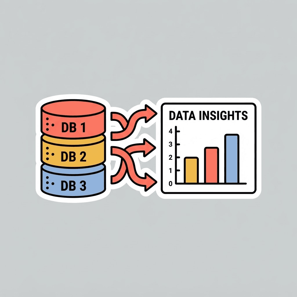Data & integration