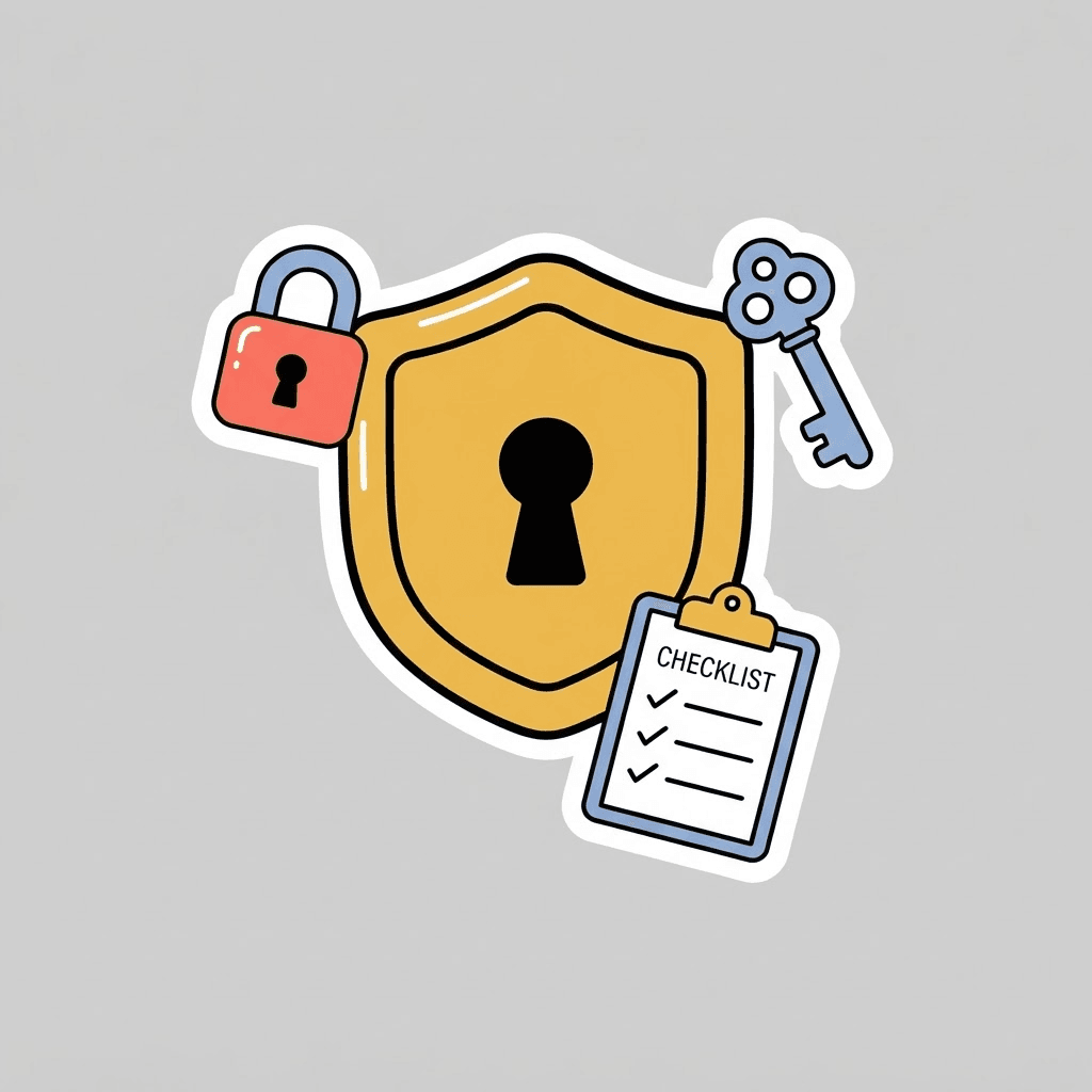 Security & resilience